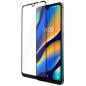 Wiko Verre Trempé Imprimé View3 Lite