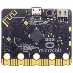 BBC micro:bit