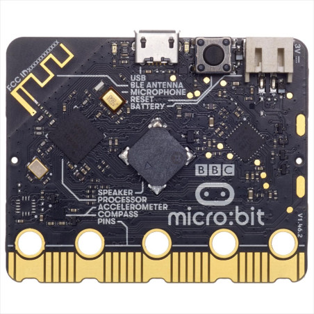 BBC micro:bit