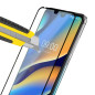 Wiko Verre Trempé Imprimé View3 Lite