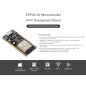 ESP32-C6 RISC-V Microcontrôleur Carte de Développement Intégrés WiFi 6, BLE 5 et IEEE 802.15.4 (Zigbee 3.0&Thread), Adopte ESP32 ESP32-C6 RISC-V Microcontrôleur Carte de Développement Intégrés WiFi 6, BLE 5 et IEEE 802.15.4 (Zigbee 3.0&Thread), Adopte ESP32