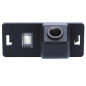 Navinio Caméra De Recul Couleur Vision Nocturne Voiture Camion Replacement for Audi A1/Q3/A4L/TT/TTS/A5/Q5/A7/R8/A6/RS5/S6/S7 Pa Navinio Caméra De Recul Couleur Vision Nocturne Voiture Camion Replacement for Audi A1/Q3/A4L/TT/TTS/A5/Q5/A7/R8/A6/RS5/S6/S7 Pa