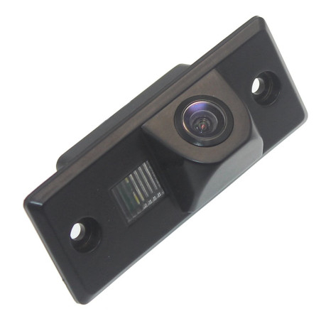 Caméra De Recul Couleur Vision Nocturne Voiture Camion Replacement for Tiguan Passat B5 Passat (MK5) 2001-2005 Touareg Polo Seda
