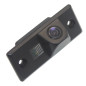 Caméra De Recul Couleur Vision Nocturne Voiture Camion Replacement for Tiguan Passat B5 Passat (MK5) 2001-2005 Touareg Polo Seda Caméra De Recul Couleur Vision Nocturne Voiture Camion Replacement for Tiguan Passat B5 Passat (MK5) 2001-2005 Touareg Polo Seda