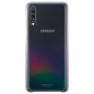 Samsung, Gradation Cover pour Galaxy A70, Noir