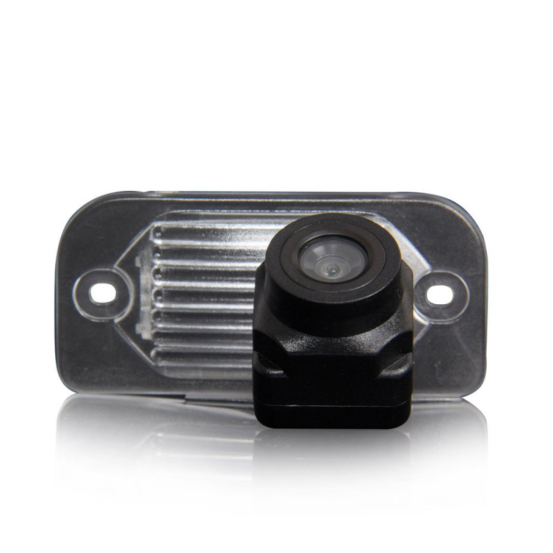 Dynavsal HD CCD Caméra de Recul Imperméable IP67 Vision Nocturne pour Mercedes C/E/CLS/CLK/SLK/SL Class W209 W203 W211 W219 E320 Dynavsal HD CCD Caméra de Recul Imperméable IP67 Vision Nocturne pour Mercedes C/E/CLS/CLK/SLK/SL Class W209 W203 W211 W219 E320