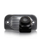 Dynavsal HD CCD Caméra de Recul Imperméable IP67 Vision Nocturne pour Mercedes C/E/CLS/CLK/SLK/SL Class W209 W203 W211 W219 E320 Dynavsal HD CCD Caméra de Recul Imperméable IP67 Vision Nocturne pour Mercedes C/E/CLS/CLK/SLK/SL Class W209 W203 W211 W219 E320