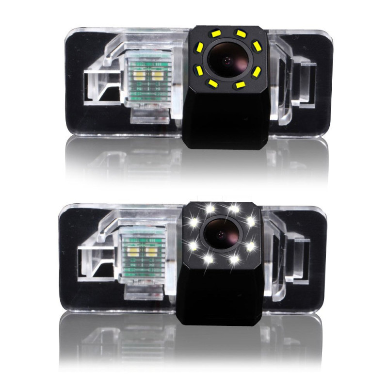 Vue Arrière de Voiture 170 Degré Angles de Vision Camera de Recul Voiture étanche pour BMW X Series 1 Series 3 Series 5 Series E Vue Arrière de Voiture 170 Degré Angles de Vision Camera de Recul Voiture étanche pour BMW X Series 1 Series 3 Series 5 Series E