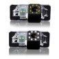 Vue Arrière de Voiture 170 Degré Angles de Vision Camera de Recul Voiture étanche pour BMW X Series 1 Series 3 Series 5 Series E Vue Arrière de Voiture 170 Degré Angles de Vision Camera de Recul Voiture étanche pour BMW X Series 1 Series 3 Series 5 Series E