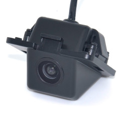 Auto Wayfeng WF® CCD Caméra de recul pour Mitsubishi Outlander XL/Outlander/Citroen C-Crosser/Peugeot 4007 Caméra inversée Réser