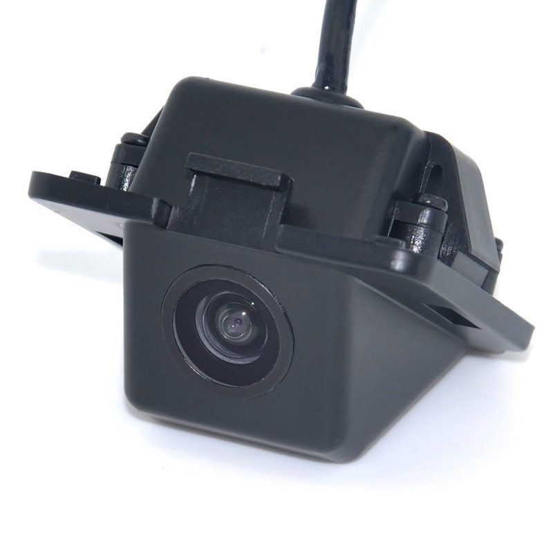 Auto Wayfeng WF® CCD Caméra de recul pour Mitsubishi Outlander XL/Outlander/Citroen C-Crosser/Peugeot 4007 Caméra inversée Réser Auto Wayfeng WF® CCD Caméra de recul pour Mitsubishi Outlander XL/Outlander/Citroen C-Crosser/Peugeot 4007 Caméra inversée Réser