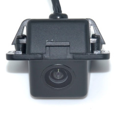Auto Wayfeng WF® CCD Caméra de recul pour Mitsubishi Outlander XL/Outlander/Citroen C-Crosser/Peugeot 4007 Caméra inversée Réser