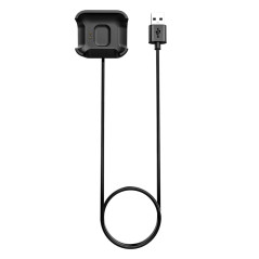 MoKo Chargeur Compatible avec Xiaomi Mi Watch Lite/Redmi Watch, Station de Charge Portable avec Câble de Chargement USB de 100cm