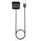 MoKo Chargeur Compatible avec Xiaomi Mi Watch Lite/Redmi Watch, Station de Charge Portable avec Câble de Chargement USB de 100cm MoKo Chargeur Compatible avec Xiaomi Mi Watch Lite/Redmi Watch, Station de Charge Portable avec Câble de Chargement USB de 100cm