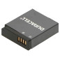 Duracell Batterie Panasonic DMW-BLH