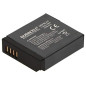 Duracell Batterie Panasonic DMW-BLH
