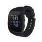 kwmobile Bracelet compatible avec Polar M400 / M430 bracelet - Bracelet de rechange pour fitness tracker en TPU - noir kwmobile Bracelet compatible avec Polar M400 / M430 bracelet - Bracelet de rechange pour fitness tracker en TPU - noir