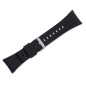 kwmobile Bracelet compatible avec Polar M400 / M430 bracelet - Bracelet de rechange pour fitness tracker en TPU - noir kwmobile Bracelet compatible avec Polar M400 / M430 bracelet - Bracelet de rechange pour fitness tracker en TPU - noir