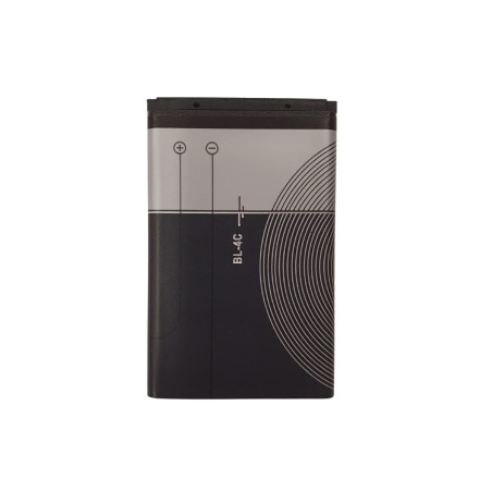 [TY BETTERY] Batterie Compatible avec BL-4C Brondi Amico Semplice Plus, Amico Sicuro Plus, Amico Fedele/Nokia 6100, 6101, 6102, 