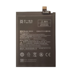 [TY BETTERY] Batterie Compatible avec BN59 Xiaomi Redmi Note 10