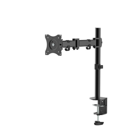 NewStar NeoMounts Flat Screen Desk Mount 1 Screen Black 8kg
