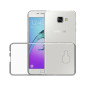 AICEK Coque Samsung Galaxy A5 2016, Etui Silicone Gel Samsung Galaxy A5 2016 (A510F) Housse Antichoc Samsung A5 2016 Transparent AICEK Coque Samsung Galaxy A5 2016, Etui Silicone Gel Samsung Galaxy A5 2016 (A510F) Housse Antichoc Samsung A5 2016 Transparent
