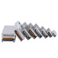 Mintice Convertisseur AC 110V-220V à DC 24V 5A 120W pilote Commutateur interrupteur alimentation à découpage Transformateur Adap Mintice Convertisseur AC 110V-220V à DC 24V 5A 120W pilote Commutateur interrupteur alimentation à découpage Transformateur Adap