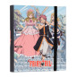 Grupo Erik - Classeur A4 2 Anneaux - Fairy Tail, Classeur Rigide 2 Anneaux, Format 27 x 32 cm, Fournitures Scolaires, Organiseur Grupo Erik - Classeur A4 2 Anneaux - Fairy Tail, Classeur Rigide 2 Anneaux, Format 27 x 32 cm, Fournitures Scolaires, Organiseur