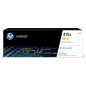 HP Cartouche de toner 415X, W2032X, Original, Compatible avec HP LaserJet Pro M454dn, M454dw, M479dw, M479fdn, M479fdw et M479fn HP Cartouche de toner 415X, W2032X, Original, Compatible avec HP LaserJet Pro M454dn, M454dw, M479dw, M479fdn, M479fdw et M479fn