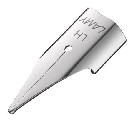 Lamy Plume Gaucher LH pour stylo-plume