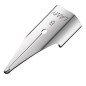 Lamy Z50 plume épaisses Acier
