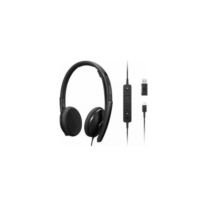 micro-casque