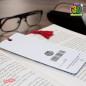3D LiveLife Marque-page - Jument et Poulain de Deluxebase. Marque page Cheval avec illustrations 3D lenticulaires sous licence d 3D LiveLife Marque-page - Jument et Poulain de Deluxebase. Marque page Cheval avec illustrations 3D lenticulaires sous licence d