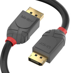 LINDY 36482 Câble DisplayPort