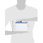 Tarifold Fr 509061- Lot de 8 Pochettes Plastique Format A6 Zip, Fermeture éclair Document Chemises transparentes Dossier pour Bu Tarifold Fr 509061- Lot de 8 Pochettes Plastique Format A6 Zip, Fermeture éclair Document Chemises transparentes Dossier pour Bu