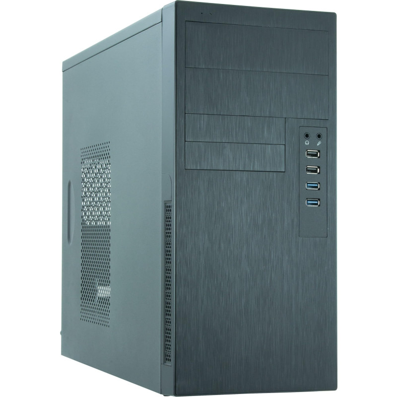 Chieftec HO-11B Tower Noir 350 W