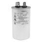 DollaTek 25uF CBB65 Moteur à condensateur fonctionnant pour climatiseur 450VAC SH 40/70/21 50 / 60Hz DollaTek 25uF CBB65 Moteur à condensateur fonctionnant pour climatiseur 450VAC SH 40/70/21 50 / 60Hz
