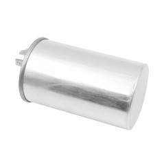 DollaTek 25uF CBB65 Moteur à condensateur fonctionnant pour climatiseur 450VAC SH 40/70/21 50 / 60Hz