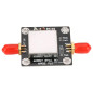 Oumefar AD8317 1M 10GHz 60dB Power Meter RF Signal Logarithmic Detector Controller Mesure de puissance pour amplificateur etc