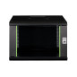 DIGITUS Armoire réseau – rack 19 pouces – 7U – montage mural – profondeur 600 mm – capacité de charge 100 kg – série Unique – no DIGITUS Armoire réseau – rack 19 pouces – 7U – montage mural – profondeur 600 mm – capacité de charge 100 kg – série Unique – no