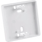 Homematic IP Cadre amovible - Pour montage mural peu encombrant des appareils Homematic IP alimentés par piles au format 55, acc Homematic IP Cadre amovible - Pour montage mural peu encombrant des appareils Homematic IP alimentés par piles au format 55, acc