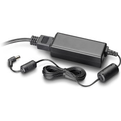 HP CCX 500/505/600/700 Edge E500 Power Supply with Power Cord, 86P04AA#ABB