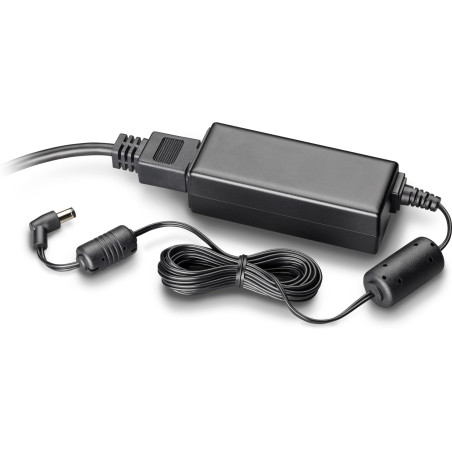 HP CCX 500/505/600/700 Edge E500 Power Supply with Power Cord, 86P04AA#ABB