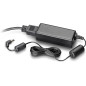 HP CCX 500/505/600/700 Edge E500 Power Supply with Power Cord, 86P04AA#ABB