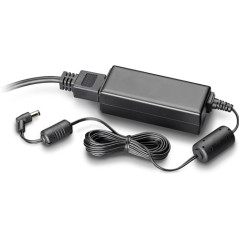 HP CCX 500/505/600/700 Edge E500 Power Supply with Power Cord, 86P04AA#ABB