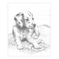 Royal & Langnickel Art Adventure Esquisse en facile Crayon