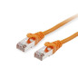 Equip 615573 Câble patch Cat.6 S/FTP 25 m Orange Equip 615573 Câble patch Cat.6 S/FTP 25 m Orange