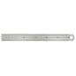 KS TOOLS 300.0112 Réglet semi-rigide en Inox 1000 x 30 mm Gris KS TOOLS 300.0112 Réglet semi-rigide en Inox 1000 x 30 mm Gris