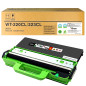 TOPRINT WT-220CL WT-223CL WT220CL WT223CL Bac de Récupération de Toner Compatible avec HL-3140CW 3170CDW L3210CW L3230CDW L3270C