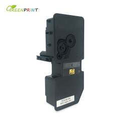 GREENPRINT 4 Couleurs Cartouches de Toner Compatibles TK5240 TK-5240 4000 Pages pour Le Noir et 3000 Pages pour C M Y pour P5026